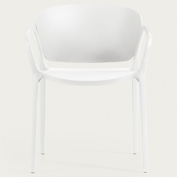 Стілець Ania – комфорт та стиль для вашого дому та саду