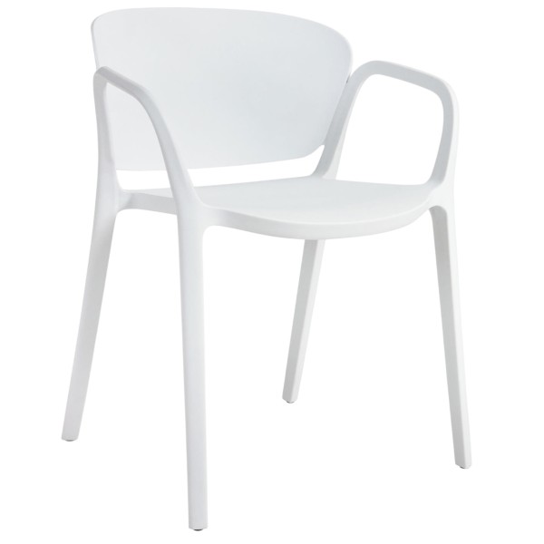 Стілець Ania – комфорт та стиль для вашого дому та саду