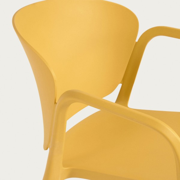 Стілець Ania – комфорт та стиль для вашого дому та саду