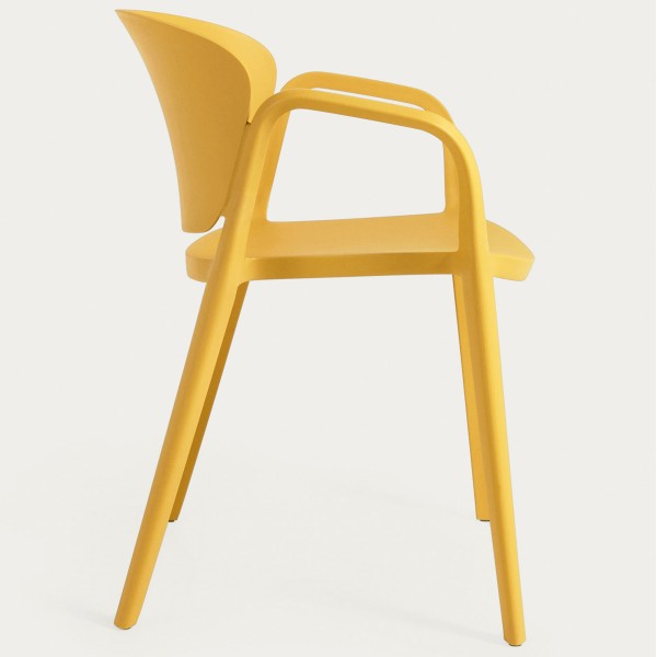 Стілець Ania – комфорт та стиль для вашого дому та саду