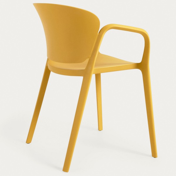 Стілець Ania – комфорт та стиль для вашого дому та саду