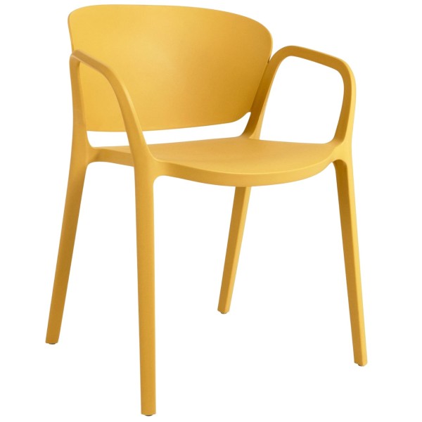 Стілець Ania – комфорт та стиль для вашого дому та саду