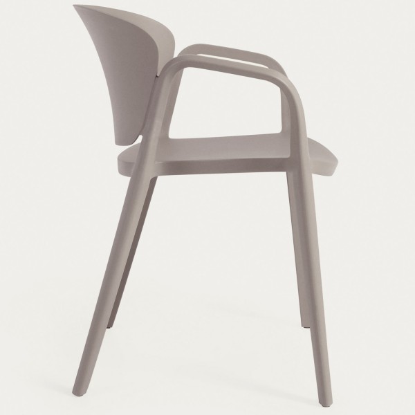 Стілець Ania – комфорт та стиль для вашого дому та саду