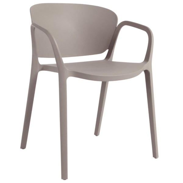 Стілець Ania – комфорт та стиль для вашого дому та саду