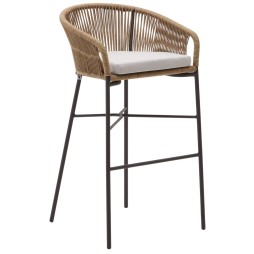 Барний стілець Yanet