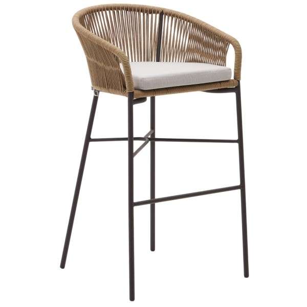 Барний стілець Yanet – стиль та комфорт для будь-якого інтер'єру