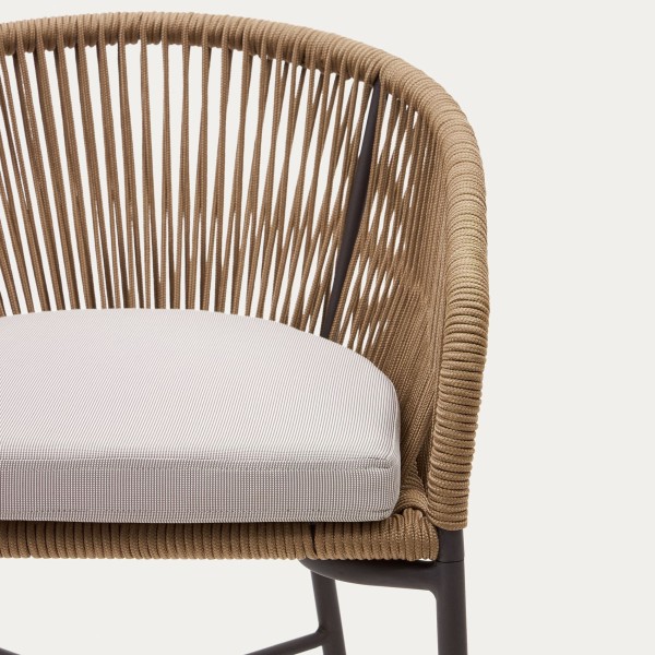 Барний стілець Yanet – стиль та комфорт для будь-якого інтер'єру