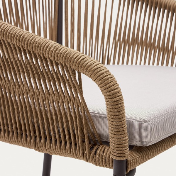 Барний стілець Yanet – стиль та комфорт для будь-якого інтер'єру