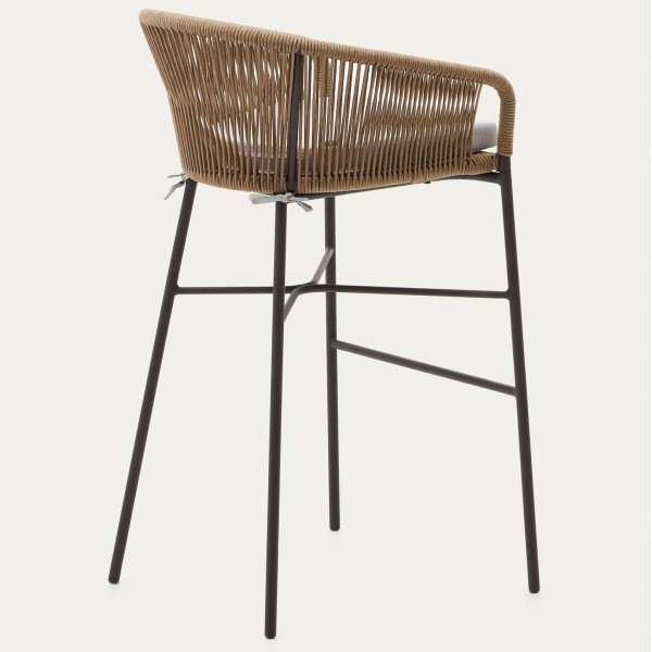 Барний стілець Yanet – стиль та комфорт для будь-якого інтер'єру