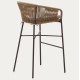 Барний стілець Yanet – стиль та комфорт для будь-якого інтер'єру