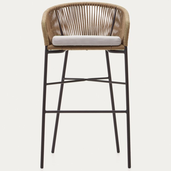 Барний стілець Yanet – стиль та комфорт для будь-якого інтер'єру