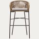 Барний стілець Yanet – стиль та комфорт для будь-якого інтер'єру