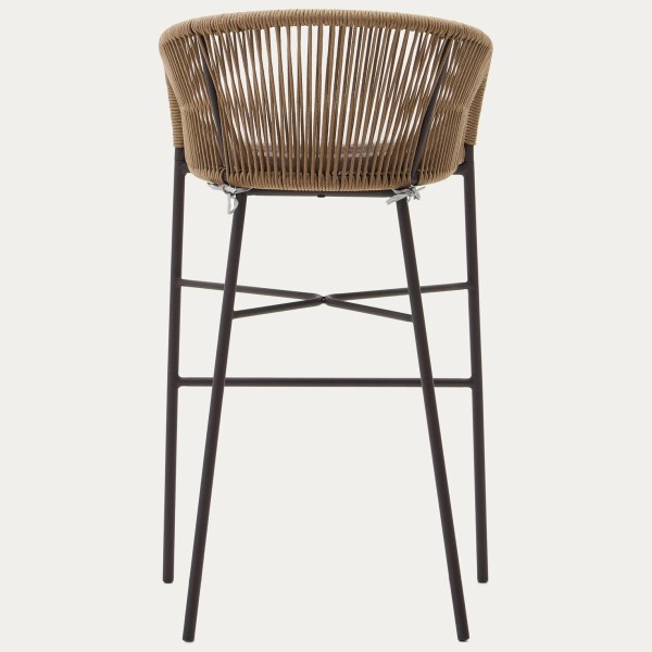 Барний стілець Yanet – стиль та комфорт для будь-якого інтер'єру