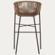 Барний стілець Yanet – стиль та комфорт для будь-якого інтер'єру