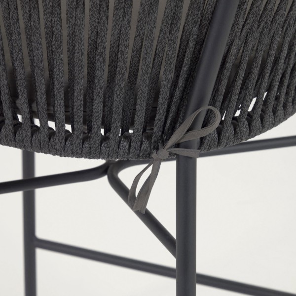 Барний стілець Yanet – стиль та комфорт для будь-якого інтер'єру