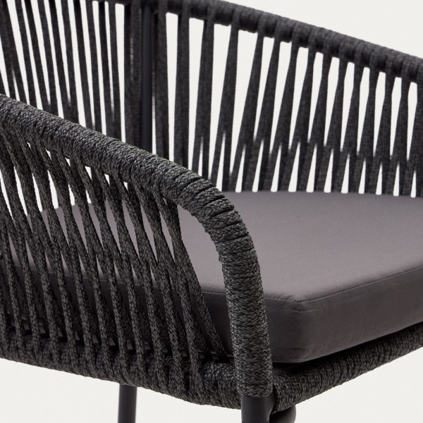 Барний стілець Yanet – стиль та комфорт для будь-якого інтер'єру