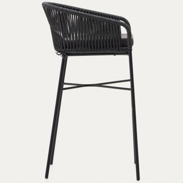 Барний стілець Yanet – стиль та комфорт для будь-якого інтер'єру