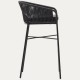 Барний стілець Yanet – стиль та комфорт для будь-якого інтер'єру