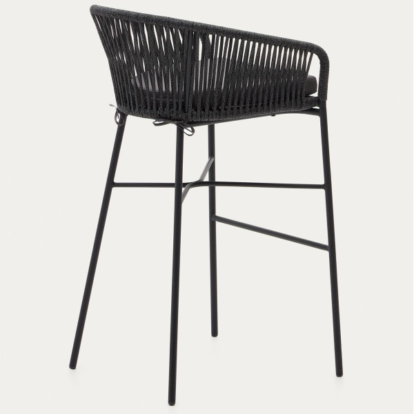 Барний стілець Yanet – стиль та комфорт для будь-якого інтер'єру