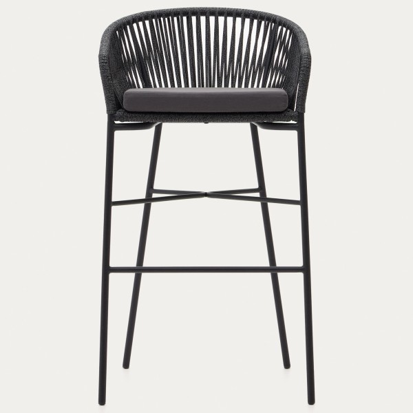 Барний стілець Yanet – стиль та комфорт для будь-якого інтер'єру