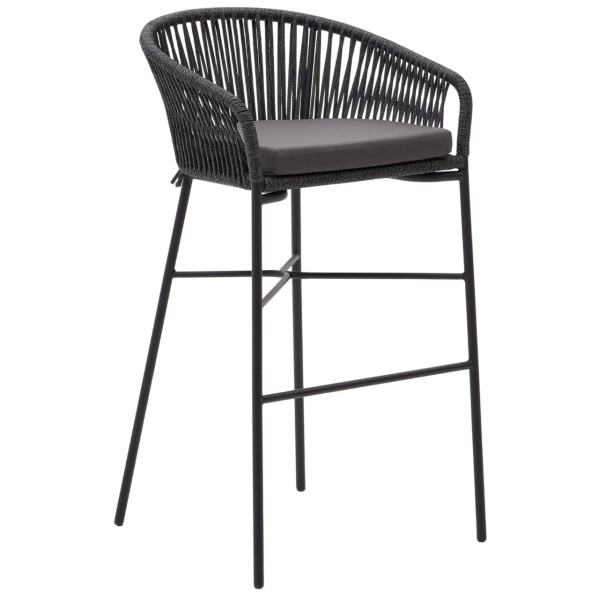 Барний стілець Yanet – стиль та комфорт для будь-якого інтер'єру
