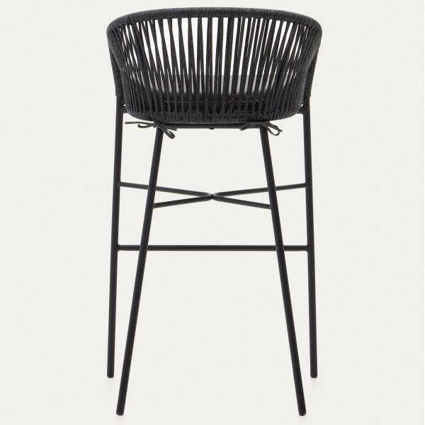 Барний стілець Yanet – стиль та комфорт для будь-якого інтер'єру