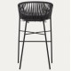 Барний стілець Yanet – стиль та комфорт для будь-якого інтер'єру
