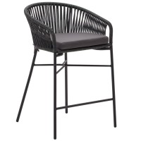 Напіварний стілець Yanet