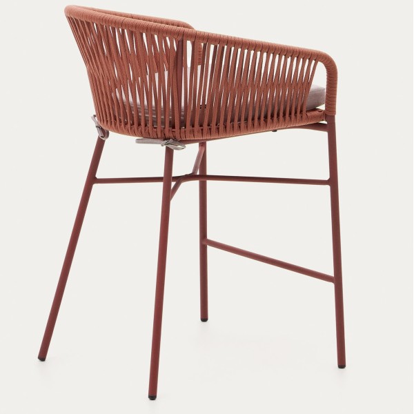 Напіварний стілець Yanet