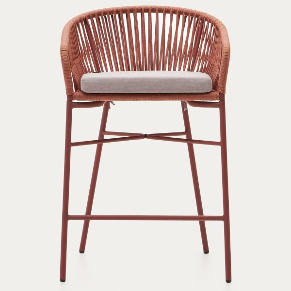 Напіварний стілець Yanet