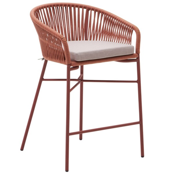 Напіварний стілець Yanet