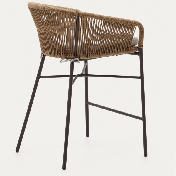 Напіварний стілець Yanet