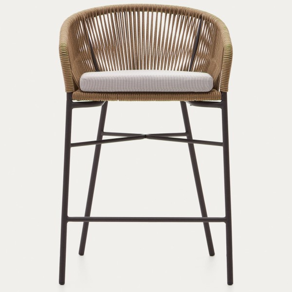 Напіварний стілець Yanet