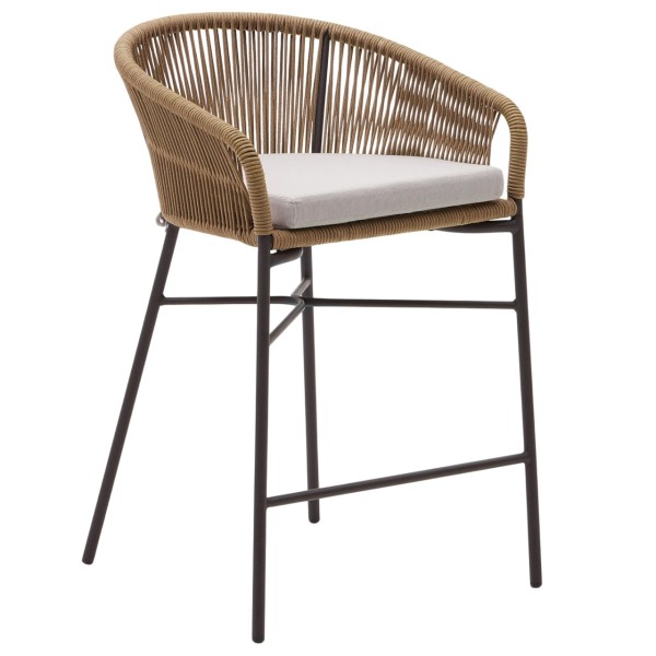 Напіварний стілець Yanet