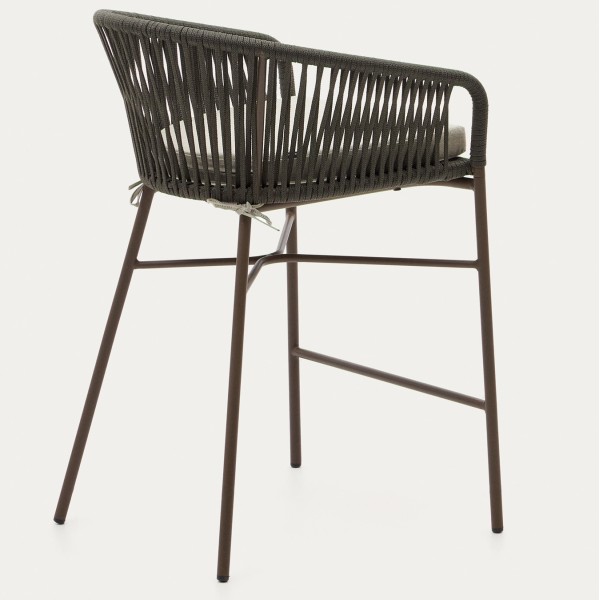 Напіварний стілець Yanet