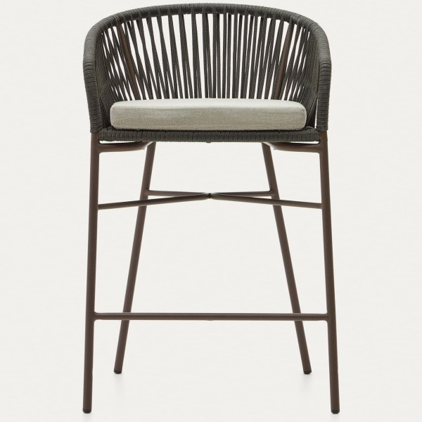 Напіварний стілець Yanet