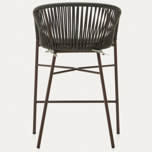 Напіварний стілець Yanet