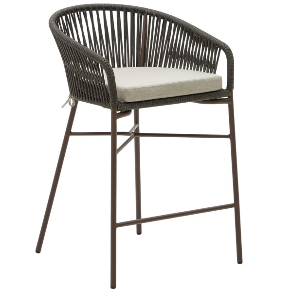 Напіварний стілець Yanet