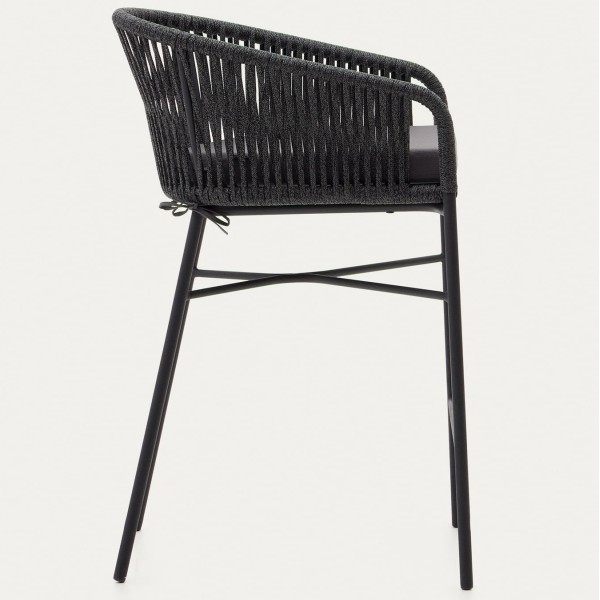 Напіварний стілець Yanet