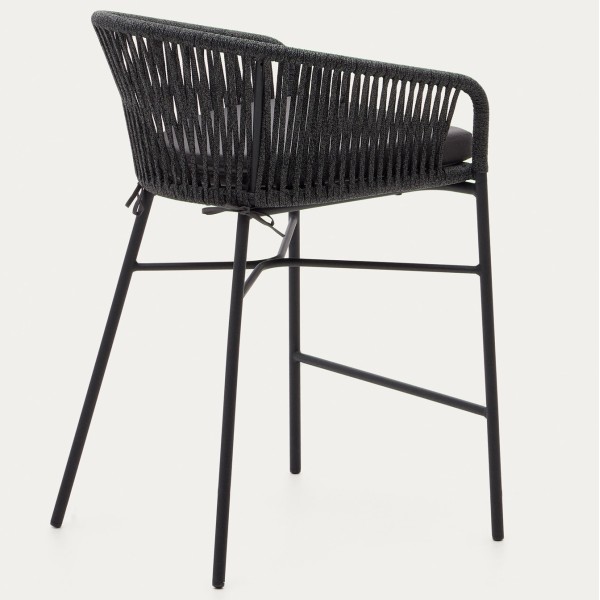 Напіварний стілець Yanet