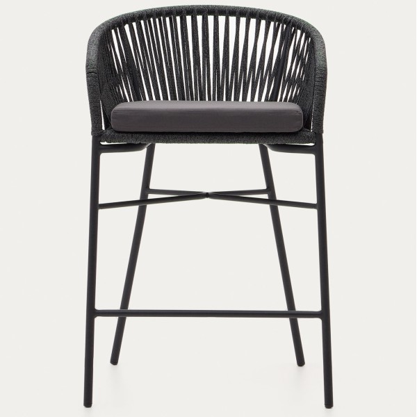 Напіварний стілець Yanet