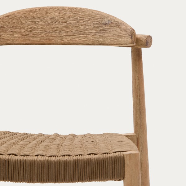 Напіварний стілець Glynis