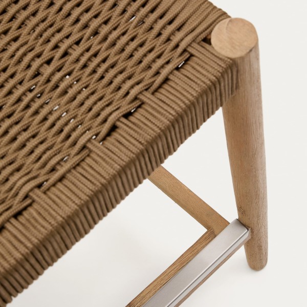 Напіварний стілець Glynis