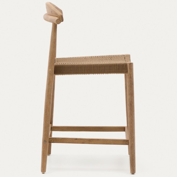 Напіварний стілець Glynis