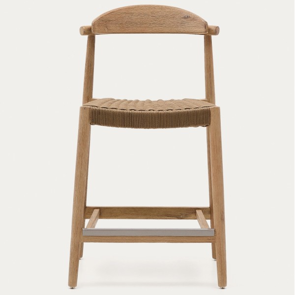 Напіварний стілець Glynis