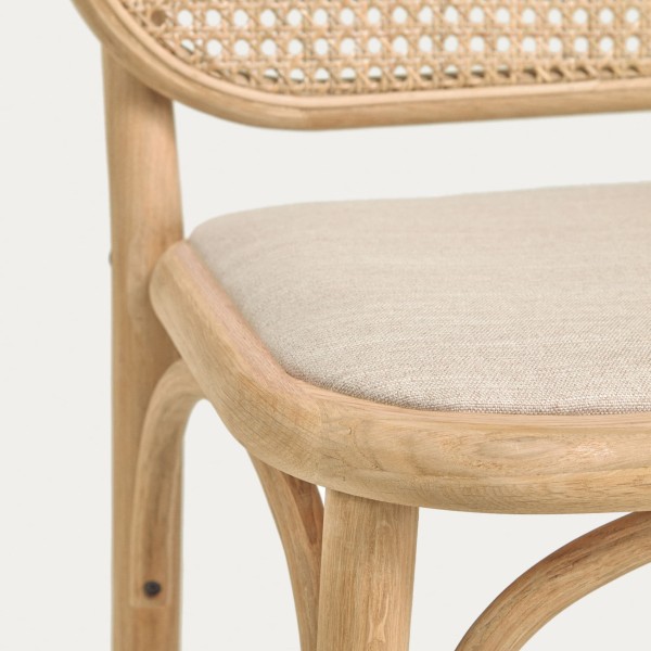 Барний стілець Doriane — стиль та комфорт для вашої оселі