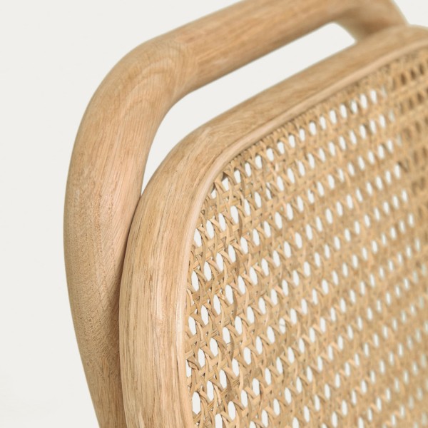 Барний стілець Doriane — стиль та комфорт для вашої оселі