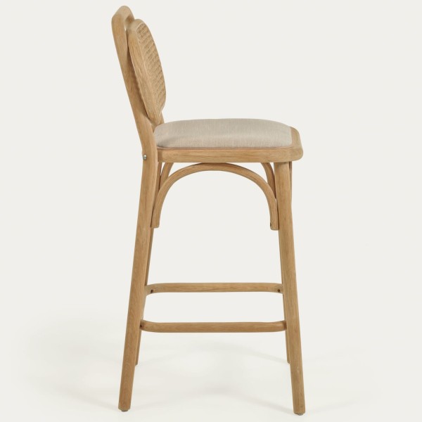 Барний стілець Doriane — стиль та комфорт для вашої оселі