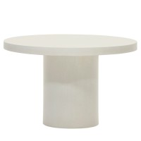 Круглый стол Aiguablava Ø120 см