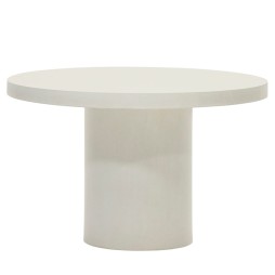 Круглий стіл Aiguablava Ø120 см